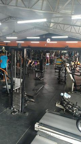 Imagem 5 da galeria do parceiro Academia Força Jovem