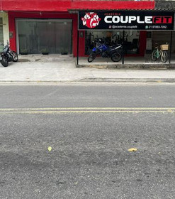 Imagem 1 da galeria do parceiro Academia Couple Fit