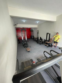 Imagem 2 da galeria do parceiro Academia Couple Fit