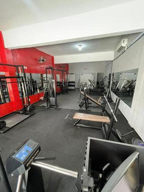 Imagem 3 da galeria do parceiro Academia Couple Fit