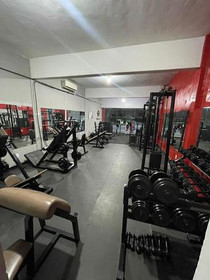 Imagem 5 da galeria do parceiro Academia Couple Fit