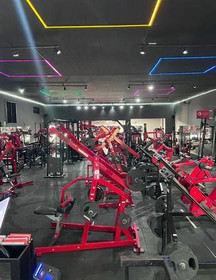 Imagem 2 da galeria do parceiro Academia Coliseu