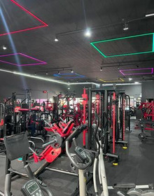 Imagem 3 da galeria do parceiro Academia Coliseu