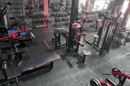 Imagem 5 da galeria do parceiro Academia Coliseu