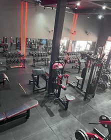 Imagem 6 da galeria do parceiro Academia Coliseu