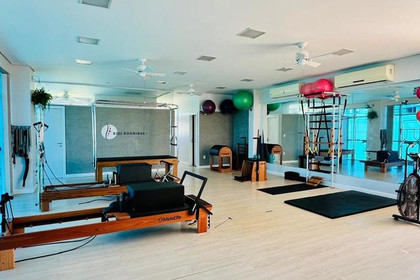 Imagem 1 da galeria do parceiro Studio Kizi Rodrigues