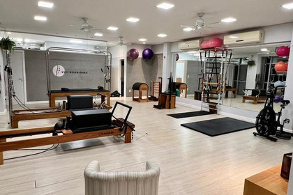 Imagem 2 da galeria do parceiro Studio Kizi Rodrigues