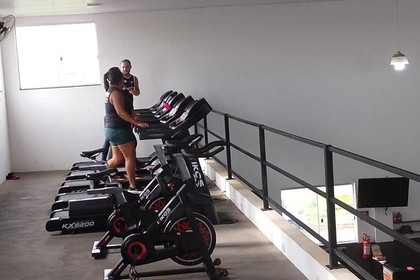 Imagem 4 da galeria do parceiro AM Academia Máximos