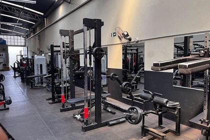 Imagem 5 da galeria do parceiro Power House Fitness