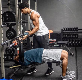 Image 3 from Spotlight Fitness partner gallery