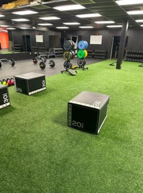 Image 4 from Spotlight Fitness partner gallery