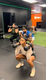 Image 5 from Spotlight Fitness partner gallery