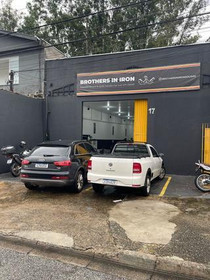 Imagem 1 da galeria do parceiro Brothers in Iron