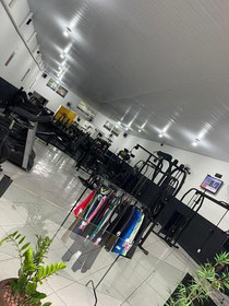 Imagem 2 da galeria do parceiro Brothers in Iron