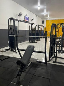 Imagem 3 da galeria do parceiro Brothers in Iron
