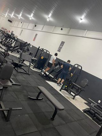 Imagem 4 da galeria do parceiro Brothers in Iron