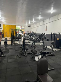 Imagem 5 da galeria do parceiro Brothers in Iron