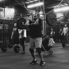 Image 4 from Sweat Culture Gym partner gallery
