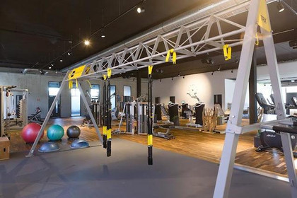 Bild 2 von ImPuls DAS Gesundheitsstudio Partnergalerie