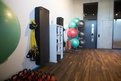 Bild 4 von ImPuls DAS Gesundheitsstudio Partnergalerie
