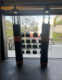 Imagen 5 de la galería del partner Brooklyn Fitboxing Lago Alberto