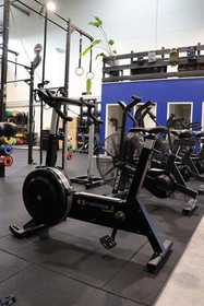 Bild 1 von CrossFit Rheinfelden Partnergalerie