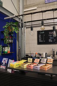 Bild 2 von CrossFit Rheinfelden Partnergalerie