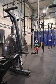 Bild 5 von CrossFit Rheinfelden Partnergalerie
