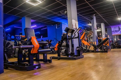 Imagem 5 da galeria do parceiro Perfect Body CT Via Brasil
