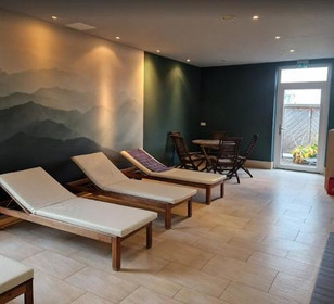 Bild 1 von Fitness Mountain Karo Partnergalerie