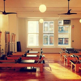 Image 4 from Positively Pilates partner gallery