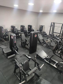 Imagem 2 da galeria do parceiro Pro Act Gym Jundiaí