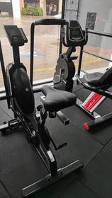Imagem 5 da galeria do parceiro Pro Act Gym Jundiaí