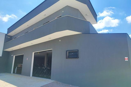 Imagem 6 da galeria do parceiro Pro Act Gym Jundiaí