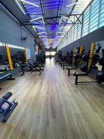 Imagem 2 da galeria do parceiro Centro de Treinamento Físico Esparta Bela Vista