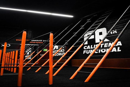 Imagen 2 de la galería del partner Fitness Republic - Condesa
