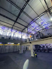 Imagem 4 da galeria do parceiro Centro de Treinamento Físico Esparta Bela Vista