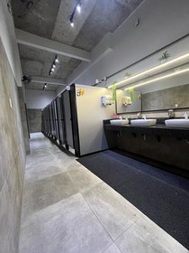 Imagem 5 da galeria do parceiro Centro de Treinamento Físico Esparta Bela Vista