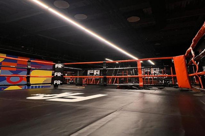 Imagen 5 de la galería del partner Fitness Republic - Condesa