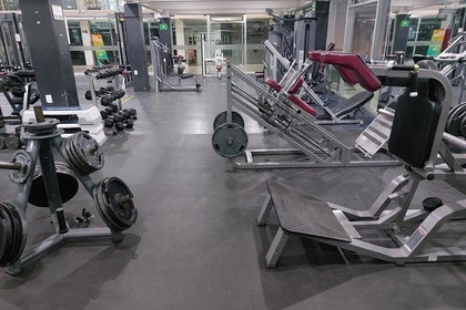 Imagen 1 de la galería del partner Sport House Plaza