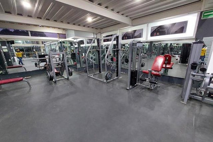 Imagen 2 de la galería del partner Sport House Plaza