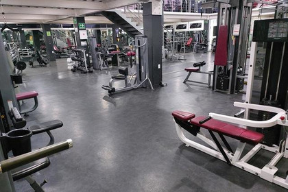 Imagen 4 de la galería del partner Sport House Plaza