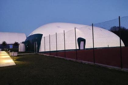 Immagine 2 dalla galleria del partner Centro Sportivo Michelangelo