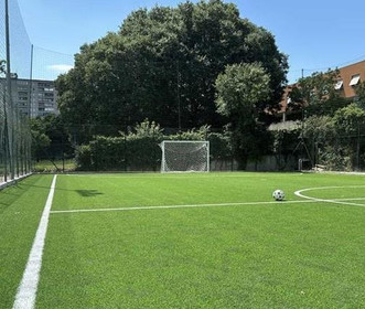 Immagine 3 dalla galleria del partner Centro Sportivo Michelangelo