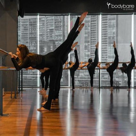 Imagen 4 de la galería del partner BodyBarre Polanco
