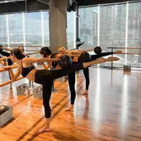 Imagen 5 de la galería del partner BodyBarre Polanco