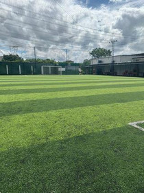 Imagem 2 da galeria do parceiro FF Soccer Academy Guarulhos