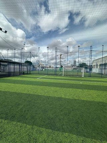 Imagem 3 da galeria do parceiro FF Soccer Academy Guarulhos