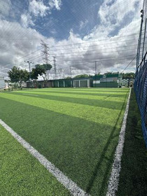 Imagem 4 da galeria do parceiro FF Soccer Academy Guarulhos