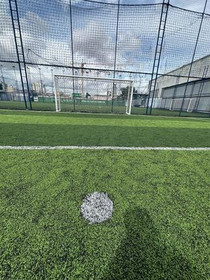 Imagem 5 da galeria do parceiro FF Soccer Academy Guarulhos